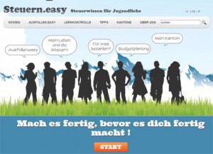Steuern.easy