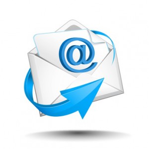 Auch Email ohne Signatur ist eine Urkunde