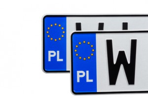 EU Firmenfahrzeuge